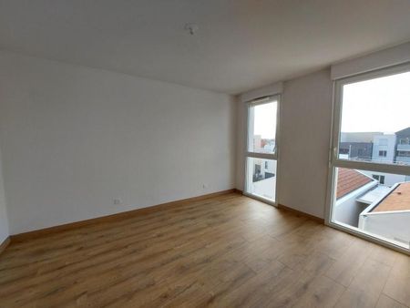 APPARTEMENT T3 67M - Photo 5