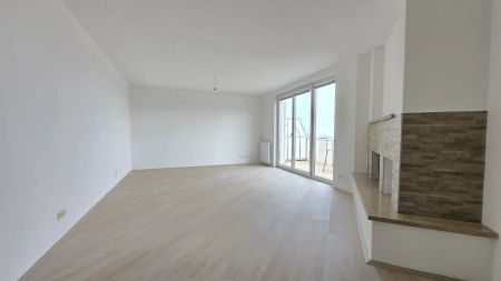 Traumhafte 2 Zimmer-Wohnung mit Balkon - Grünruhelage mit herrlichem Weitblick - Bestzustand - Photo 4