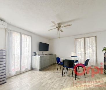 Appartement 2 Pièces 33 m² - Photo 1