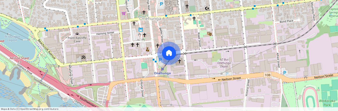 12/65 Princes Street, Onehunga, Auckland City