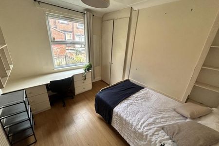 Headingley Avenue, - Photo 4