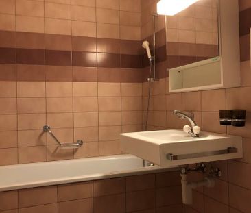 3.5 Zimmer, 86 m², 1. Stock - Photo 3