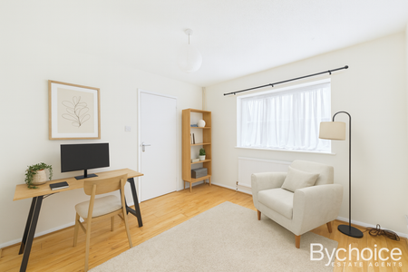 2 bedroom townhouse to rent - Photo 2