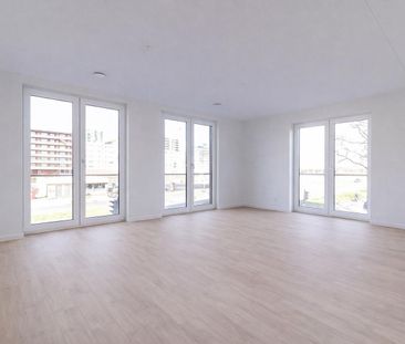 Appartement te huur: Provincialeweg 188-S 1506 MG Zaandam - Foto 2