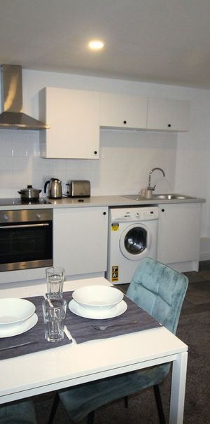 2 Bedroom Apartment - Photo 1