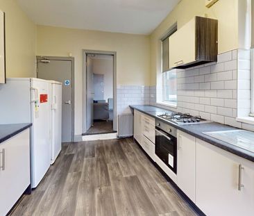 Stanmore Road, Burley - Photo 1