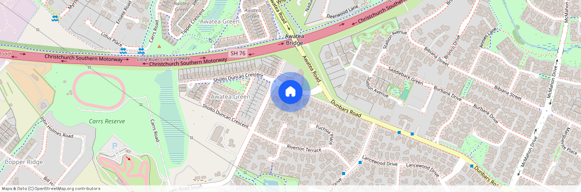 2/179 Dunbars Road, Halswell, Christchurch City