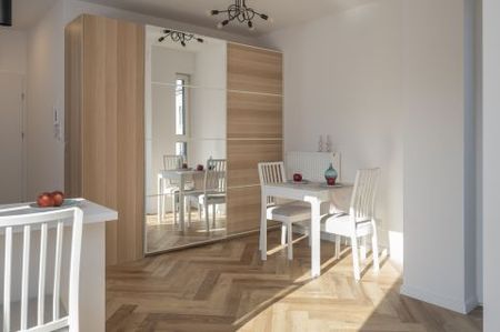 Komorska, Praga Południe, Warszawa - Photo 3