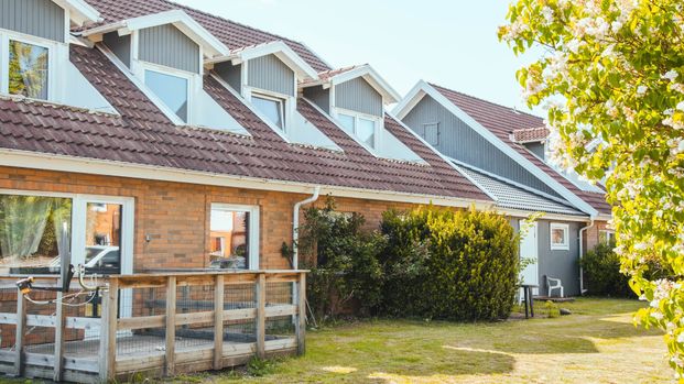 Björkängsvägen 7 C - Photo 1