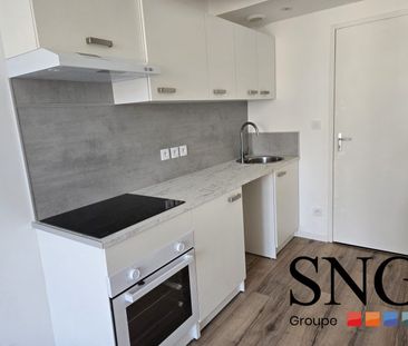 BEAU T2 AVEC JOUISSANCE D'UNE PLACE DE PARKING - Photo 1