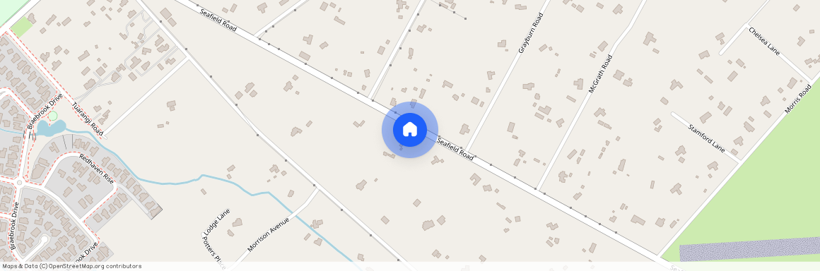 160 Seafield Road, Elgin, Ashburton