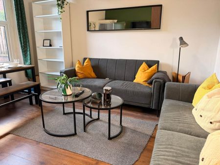 Aberdeen Walk (Room 3), Armley, Leeds - Photo 4