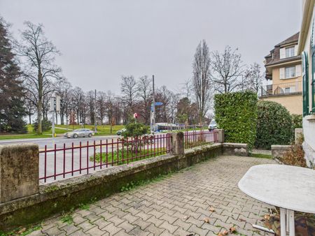 3 Zimmer, 65 m², EG - Foto 3