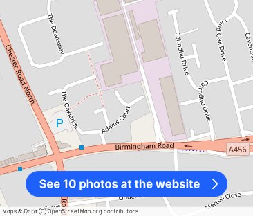 Adams Court, Kidderminster, Worcestershire - Photo 1