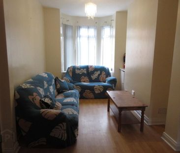 Great House, 1 Hatfield Street, Ormeau Road, Belfast, BT7 2FB - Photo 1