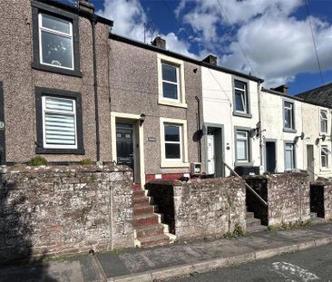 2 bedroom terraced house to rent - Photo 5