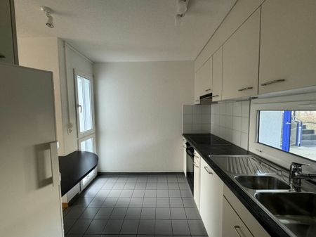 2.5 Zimmer, 1. Stock - Photo 5