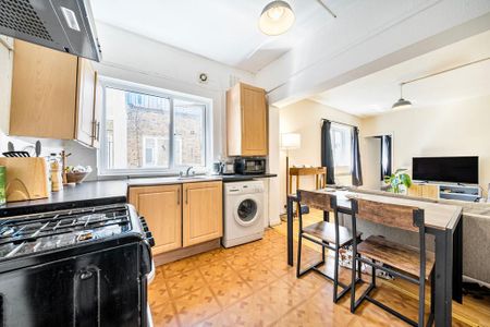 1 bedroom property to rent - Photo 2