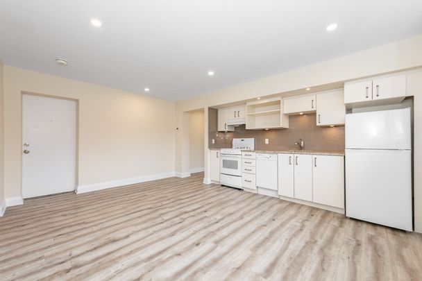 For Lease - 416 Dovercourt Avenue Unit# 2, Carlingwood - Westboro and Area, Ontario - Photo 1