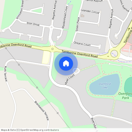 6 Myall Court, Qld 4210, Oxenford