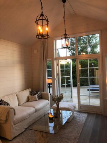 Skogsvägen, Saltsjö-Boo - Foto 2