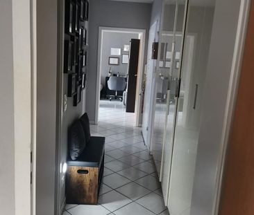 3-Zimmer-Wohnung in Top-Lage: Nähe Unterbacher See + Balkon - Photo 6