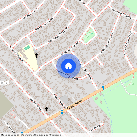 11A Mattingley Street, Aranui, Christchurch City