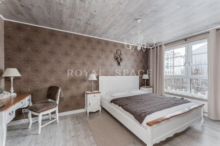 Apartament nad Wisłą | Rezydencja Rycerska - Photo 5