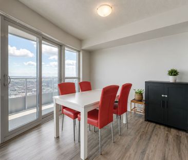 For Lease - 125 Village Green Square Unit# 3803, Toronto, Ontario - Photo 3