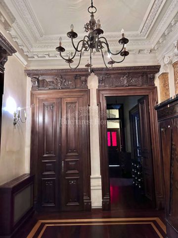 Aristocratic Restored Mansion on Two Levels - Icoanei Gardens - Photo 5