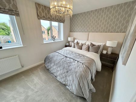 3 bedroom semi-detached house to rent - Photo 3