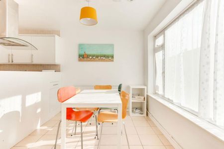 4 bedroom house to rent - Photo 5