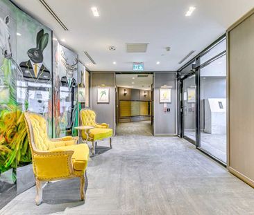 For Lease - 395 Dundas Street Unit# 711, Oakville, Ontario - Photo 6