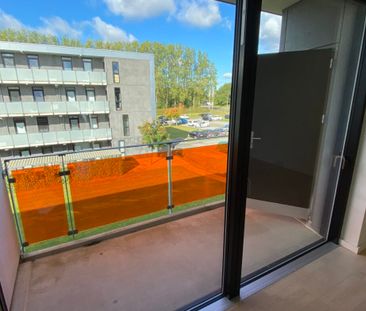 2 værelses – Munkebjergvænget 9 B – Odense M - Photo 1