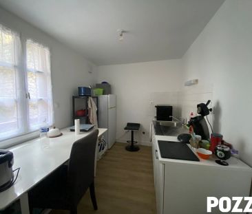 STUDIO COUTANCES - 1 pièce(s) - 37 m2 - Photo 2