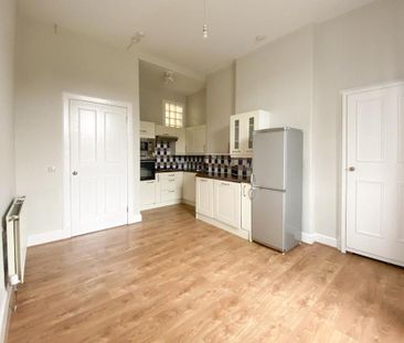 1 bedroom flat to rent - Photo 6