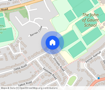 Elmdale Court, Trowbridge - Photo 1