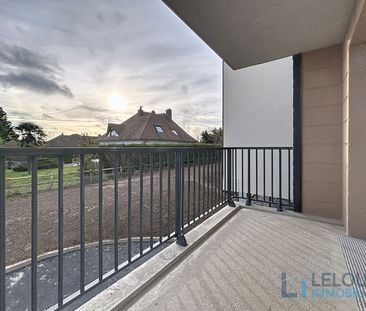 Location Appartement 3 pièces 65m² BOURG ACHARD 27310 - Photo 6