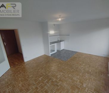 Appartement Paris 1 pièce(s) 33 m2, - Photo 4