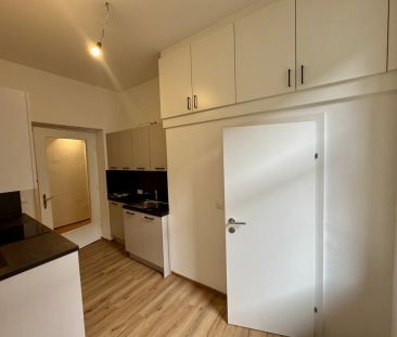 Sanierte Mietwohnung mit moderner Küche in TOP Lage ...! - Photo 2