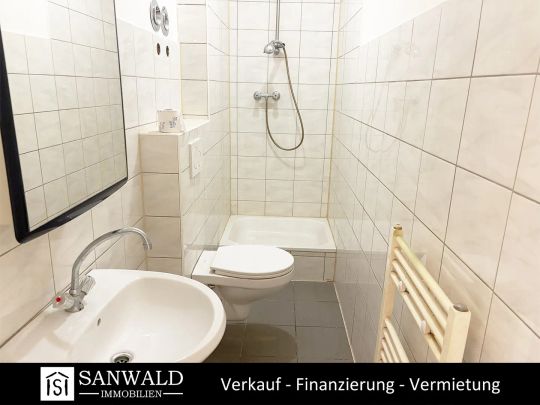 Wohnung zur Miete in Bochum - Photo 1