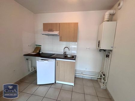 Location Appartement 2 pièces 42m² JOUE LES TOURS 37300 - Photo 4