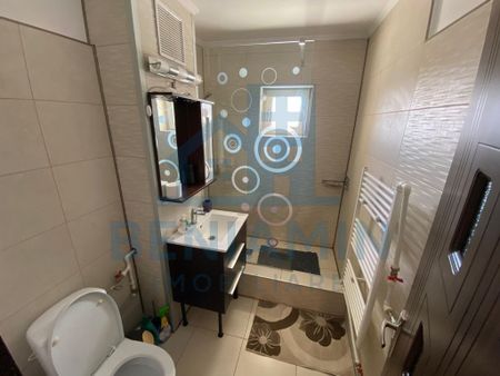 2 camere decomandat mobilat utilat Lapus Electroputere 0%... - Fotografie 4