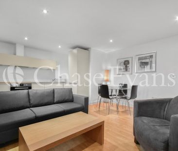 2 bedroom flat to rent - Photo 3
