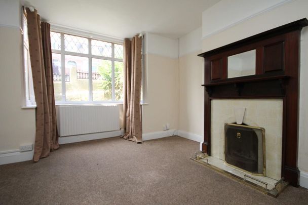 3 bed house to rent in Ashley Down Road, Bristol, BS7 - Photo 1