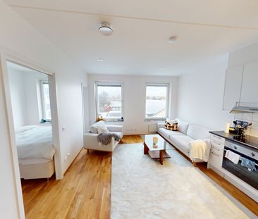 Kungsgatan 46 B - Photo 1