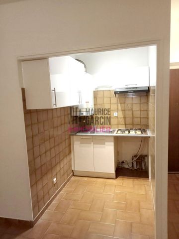 A LOUER - APPARTEMENT CARPENTRAS - 2 pièces 36.87m² - Photo 4