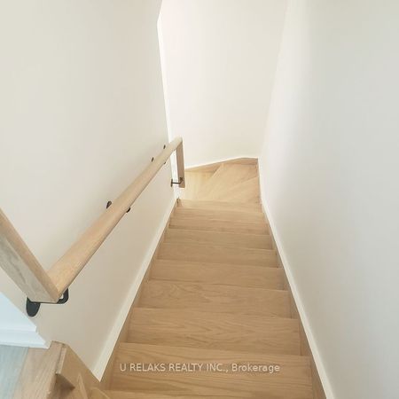 For Lease - 168 Clonmore Drive Unit# 16, Toronto, Ontario - Photo 3