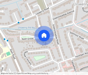 Nash Grove, Newport - Photo 1