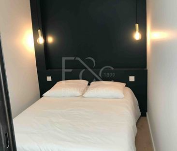 T2 bis meublé - quai Saint Vincent Lyon 1er - Photo 6